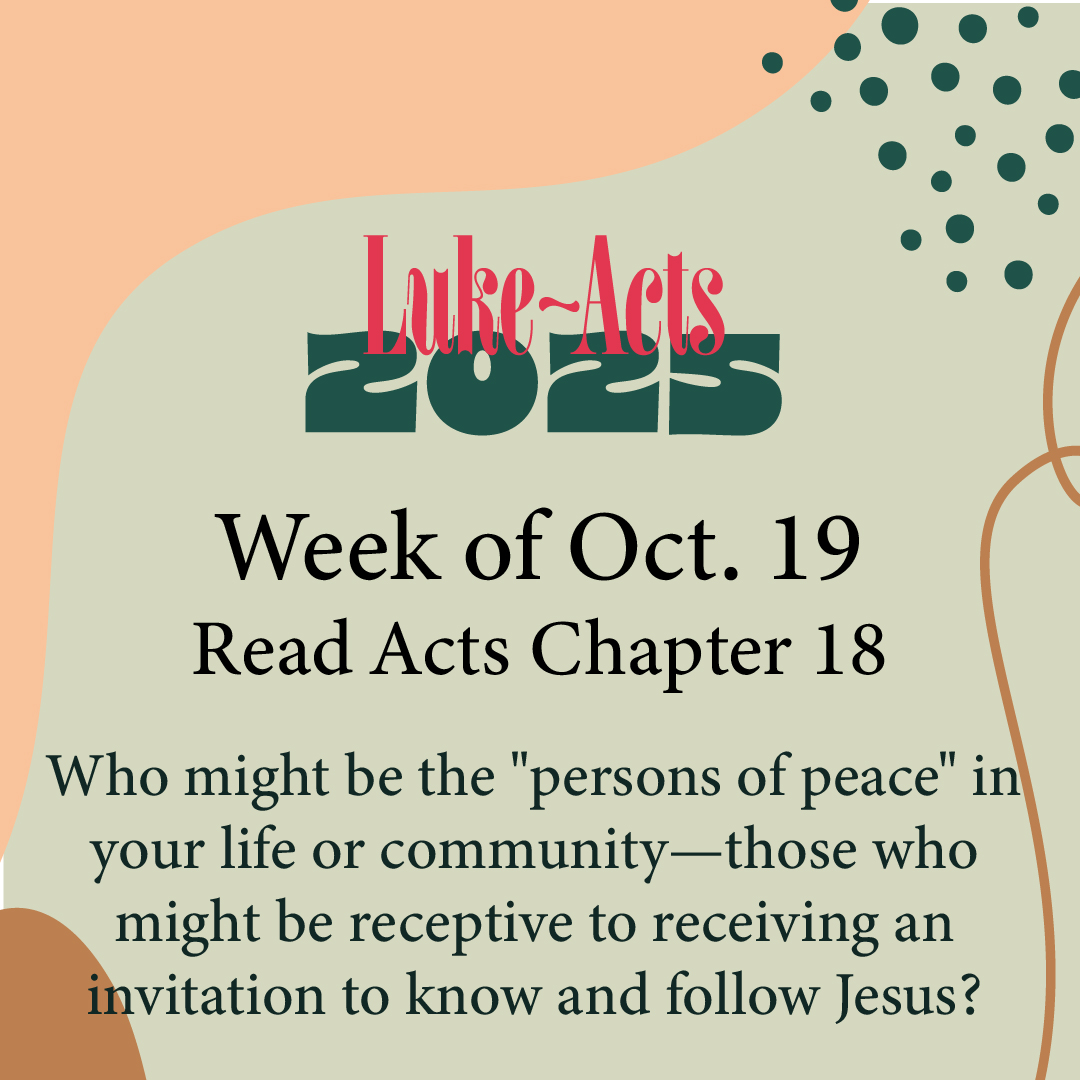 Luke-Acts Poster Sept.14